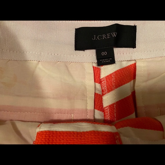 New Jcrew short - Picture 3 of 3